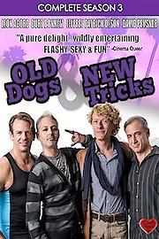 Old Dogs & New Tricks