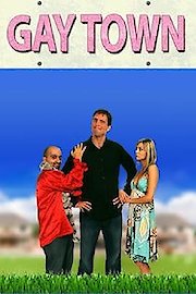Gaytown poster