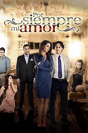 Por Siempre Mi Amor