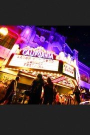 LOL Comedy Festival Series