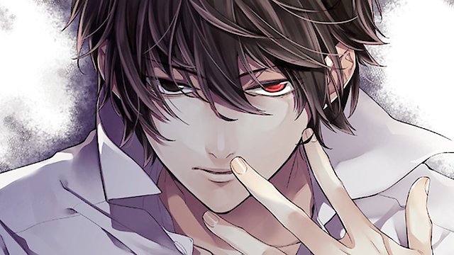 Watch Psychic Detective Yakumo Online