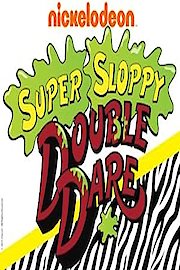 Super Sloppy Double Dare, Vol. 2 poster