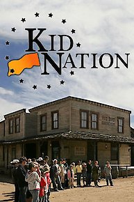 Kid Nation