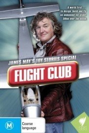 James May's Toy Stories: Flight Club poster