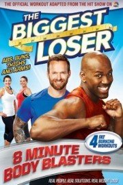 The Biggest Loser: 8 Minute Body Blasters poster