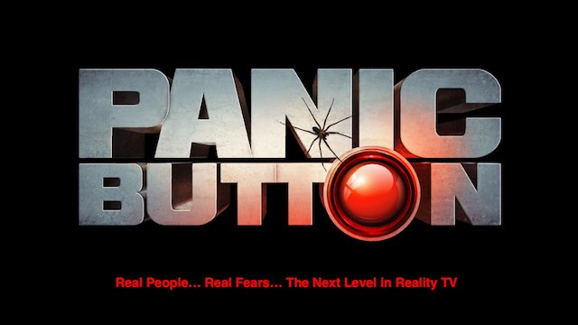 Watch Panic Button Online