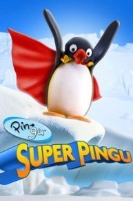 Pingu: Super Pingu