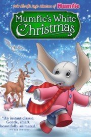 Mumfie's White Christmas poster