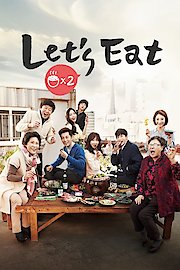 Let's Eat poster