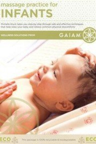 Massage Practice for Infants