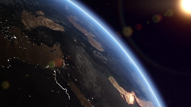 Watch Orbit: Earth's Extraordinary Journey Online