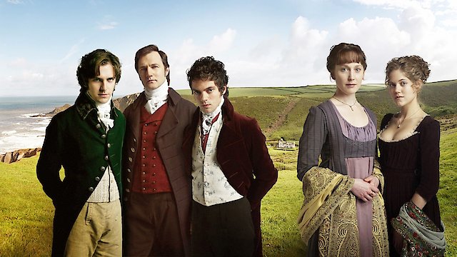 Watch Sense and Sensibility Online