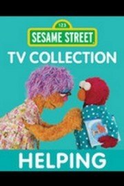 Sesame Street TV Collection: Helping poster
