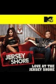 Love At the Jersey Shore poster