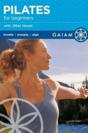 Pilates for Beginners poster