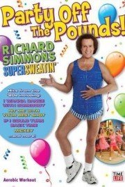 Richard Simmons: Party Off the Pounds poster