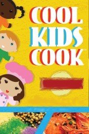 Cool Kids Cooking poster
