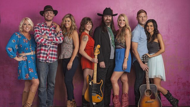 Watch Crazy Hearts: Nashville Online