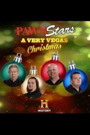 Pawn Stars: A Very Vegas Christmas poster