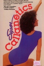 Super Callanetics poster