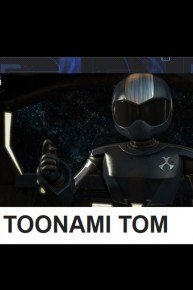 Toonami Tom