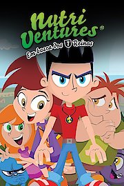 Nutri Ventures poster