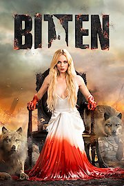 Bitten