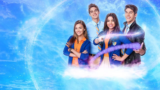 Watch Every Witch Way Online