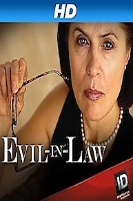 Evil-In-Law