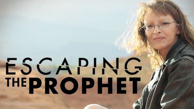 Watch Escaping the Prophet Online