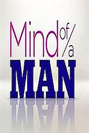 Mind of a Man poster