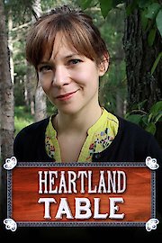 Heartland Waterfowl poster
