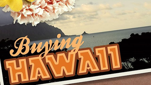 Watch Buying Hawaii Online