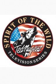 Ted Nugent Spirit of the Wild