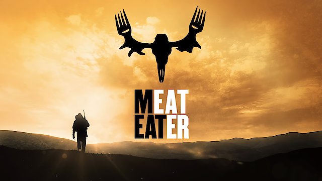 Watch MeatEater Online