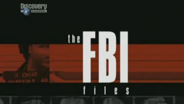Watch The FBI Files Online