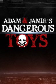 Dangerous Toys