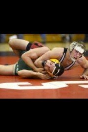 College Wrestling on Pac-12 Network poster