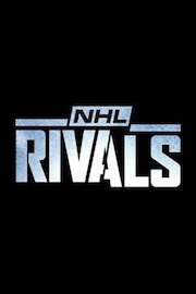NHL Rivals poster