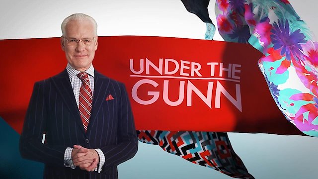 Watch Under the Gunn Online