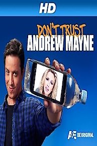 Don't Trust Andrew Mayne