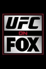 UFC on Fox Sports 2 poster