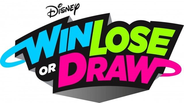 Watch Win, Lose, or Draw Online