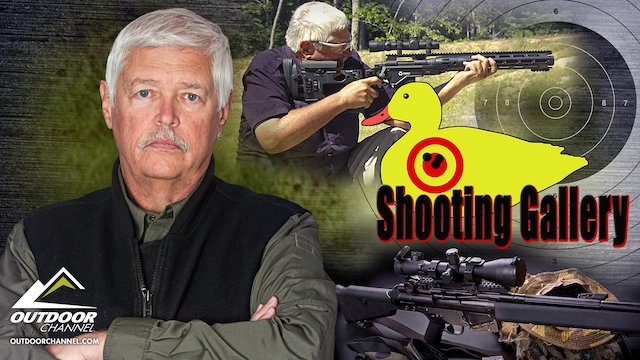 Watch Shooting Gallery Online