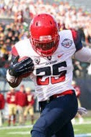 The 12 Best: Football Players of the Year poster