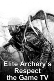 Elite Archery's Respect the Game TV poster