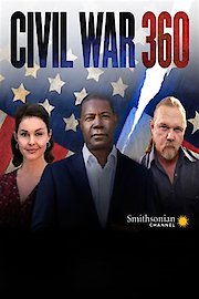 Civil War 360