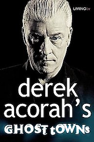 Derek Acorah's Ghost Towns