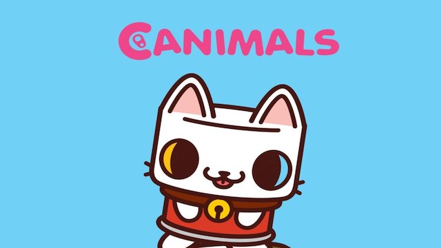 Watch Canimals Online