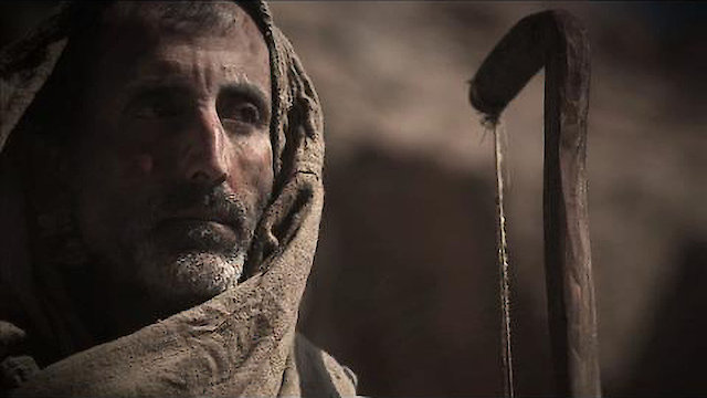 Watch Lost Faces of the Bible Online